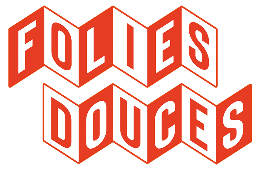 Logo Folie-douce